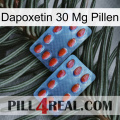 Dapoxetine 30Mg Pills 05